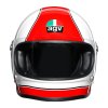 prilba na moto agv x3000 super agv red white 1