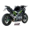 Výfuk SC Project KAWASAKI Z 900 A2 20-22 SC1-R K25C-90C