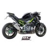 Výfuk SC Project KAWASAKI Z 900 A2 20-22 SC1-R K25C-90T_1