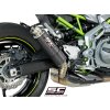 Výfuk SC Project KAWASAKI Z 900 A2 20-22 GP-M2 K25C-18C