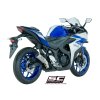 Výfuk SC Project YAMAHA YZF-R3 15-17 CR-T Y23A-38T_2