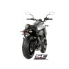 Výfuk SC Project YAMAHA XSR 700 16-20 Celý výfukový systém 2-1 S1 Y27B-C41T_2
