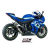 Výfuk SC Project SUZUKI GSX-R 1000 17-20 CR-T S16A-T36C