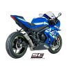 Výfuk SC Project SUZUKI GSX-R 1000 17-20 CR-T S16A-T36T_1