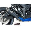 Výfuk SC Project SUZUKI GSX-S 750 17-20 S1 S15A-T41MB