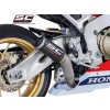 Výfuk SC Project Honda CBR 1000 RR/SP 17-19 CR-T H15A-HT36C Vysoká pozícia