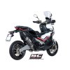 Výfuk SC Project Honda X-ADV  750 17-20 SC1-R H19A-91C_2