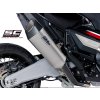 Výfuk SC Project Honda X-ADV 750 17-20 SC1-R H19A-91T