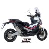 Výfuk SC Project Honda X-ADV 750 17-20 SC1-R H19A-91T_1