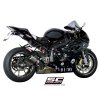 Výfuk SC Project BMW S 1000 RR 10-14 CR-T B10A-38T