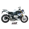 Výfuk SC Project BMW S 1000 R 17-20 S1 B27A-T41T
