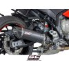 Výfuk SC Project BMW S 1000 XR 17-19 OVAL B23A-L01C