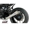 Výfuk SC Project BMW R NINE T 14-16 Kónický 70´s B18A-37A70S_2