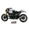 Výfuk SC Project BMW R NINE T 14-16 Kónický 70´s B18A-37A70S