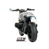 Výfuk SC Project BMW R NINE T 14-16 Kónický 70´s B18A-37-70SMB_1