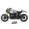 Výfuk SC Project BMW R NINE T 14-16 Kónický 70´s B18A-37-70SMB