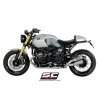 Výfuk SC Project BMW R NINE T 14-16 2x CR-T B18A-DT36T