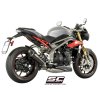 Výfuk SC Project TRIUMPH Speed Triple 1050 S/R 16-17 Kónický - Znížený T16A-L35C_1