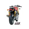 Výfuk SC Project TRIUMPH Thruxton 1200/R 2016 Kónický 70s T11A-D37A70S_2