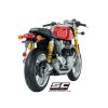 Výfuk SC Project TRIUMPH Thruxton 1200/R 2016 Kónický 70s-krátky T11A-D42A_2