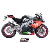 Výfuk SC Project APRILIA RSV4 RF/RR 2018-20 SC1-R A18A-T90C