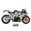 Výfuk SC Project APRILIA RSV4 2017 RF/RR 2017 RP70-R A16B-T70T