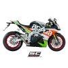 Výfuk SC Project APRILIA RSV4 2017 RF/RR 2017 CR-T A16B-36C