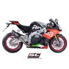 Výfuk SC Project APRILIA RSV4 2017 RF/RR 2017 SC1-R A16B-T90C