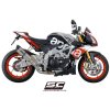 Výfuk SC Project APRILIA TUONO V4 FACTORY/RR 15-16 OVAL A07A-01T_1