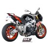 Výfuk SC Project APRILIA TUONO V4 FACTORY/RR 15-16 S1 A07A-T41T