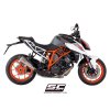Výfuk SC Project KTM 1290 Super Duke R 17-19 Kónický KTM10B-34T_1