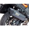 Výfuk SC Project KTM 1090 Adventure 17-19 KTM08C-86MB