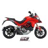 Výfuk SC Project DUCATI Multistrada 1200/S 15-17 OVAL D19A-K25O_1
