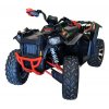 Bočné plasty POLARIS Scrambler 850/1000/XP KIMPEX