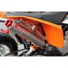 výfuk na moto biggun ktm 450xc 08 10 525xc 08 13 evo r atv