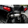 výfuk na moto biggun polaris sportsman xp 1000 touring exo stainless 17 18