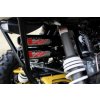 výfuk na moto biggun yamaha yxz 1000r dual mufflers three