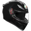 prilba na moto agv k1 glossy black