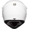 Prilba AGV AX-9 White