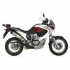 Výfuk LeoVince HONDA XL 700 V TRANSALP 2008 - 2013 LV ONE EVO NEREZ  8402E