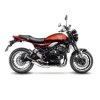 Výfuk LeoVince KAWASAKI Z 900 RS/CAFE 2018 - 2024 LV-10 ČIERNY NEREZ 15216B_1