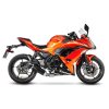 Výfuk LeoVince KAWASAKI NINJA Z 650 2017 - 2020 LV ONE EVO CARBON 14182EK_1