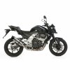 Výfuk LeoVince KAWASAKI Z 750 2007 - 2014 LV ONE EVO NEREZ 8410E