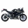 Výfuk LeoVince KAWASAKI NINJA 300 R/ABS 2013 - 2016 GP CORSA 3293U_1