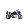 Výfuk LeoVince SUZUKI GSX-F 650 2008 - 2015 LV ONE EVO NEREZ 8415E