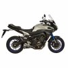 Výfuk LeoVince YAMAHA MT-09 TRACER/FJ-09 2015 - 2016 LV ONE EVO NEREZ EURO3 14102E