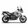 Výfuk LeoVince KTM 1290 SUPER ADVENTURE 2015 - 2016 LV ONE EVO NEREZ 14159E