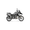 Výfuk Akrapovič BMW R 1250 GS/Adventure 2019-23 Slip-On Line (Titanium) S-B12SO23-HAATBL_1