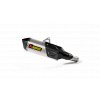 Výfuk Akrapovič Kawasaki Versys 1000 19-24 Slip-On Line (Titanium) S-K10SO22-HWT
