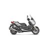 Výfuk Akrapovič Yamaha X-MAX 400 18-20 Slip-On Line (Nerez) S-Y4SO18-HRAASS_1